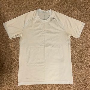 Lululemon Metal Vent Tech tee